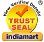 Trusted Seal Indiamart